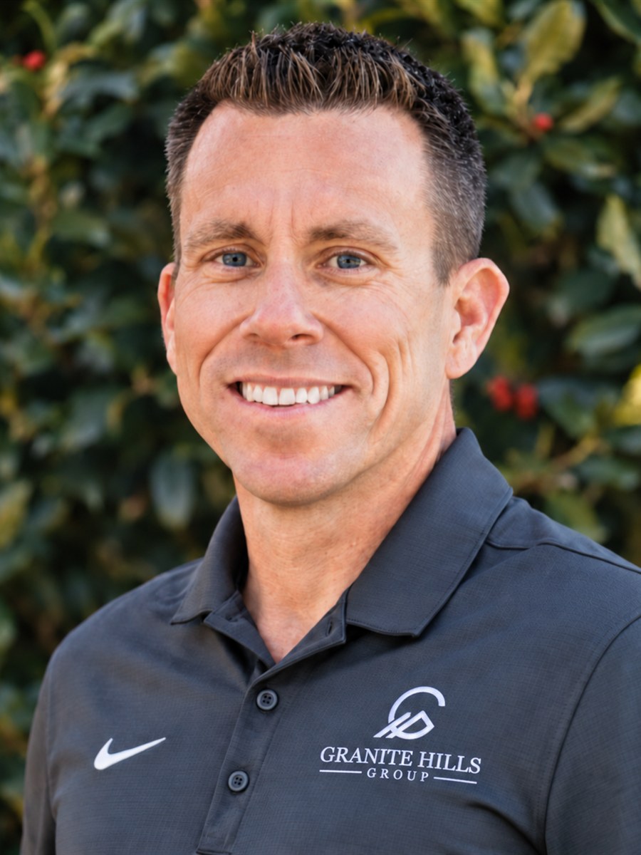 Justin Martin