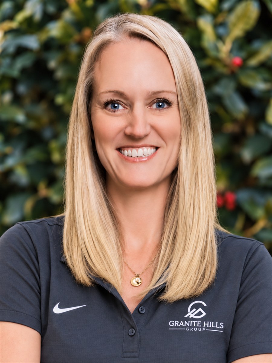Kelly Henderson