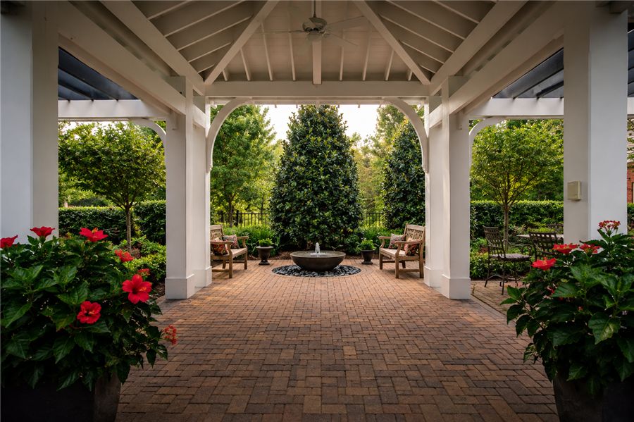 The Pines at Davidson, Davidson, NC