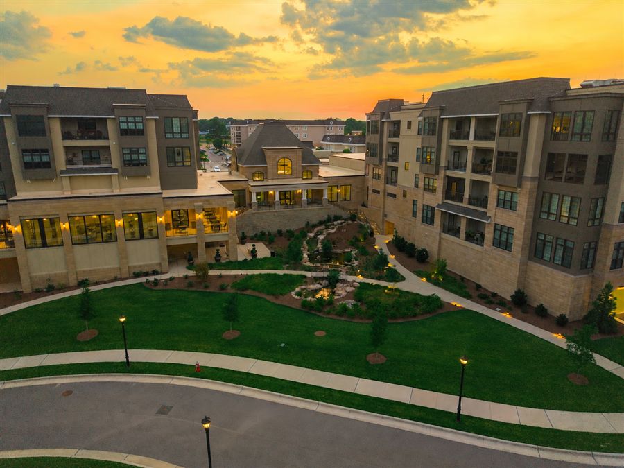 Searstone, Cary, NC