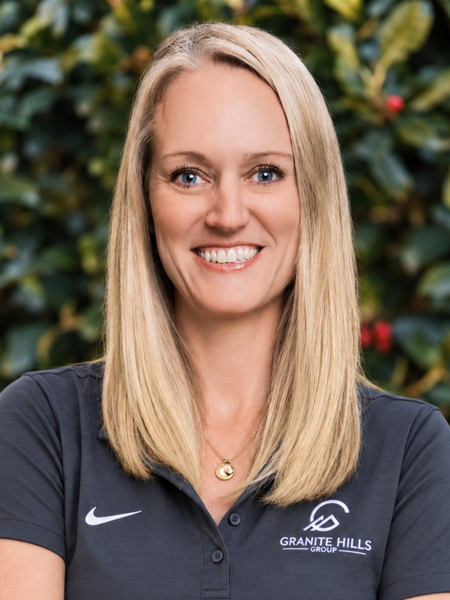 Kelly Henderson