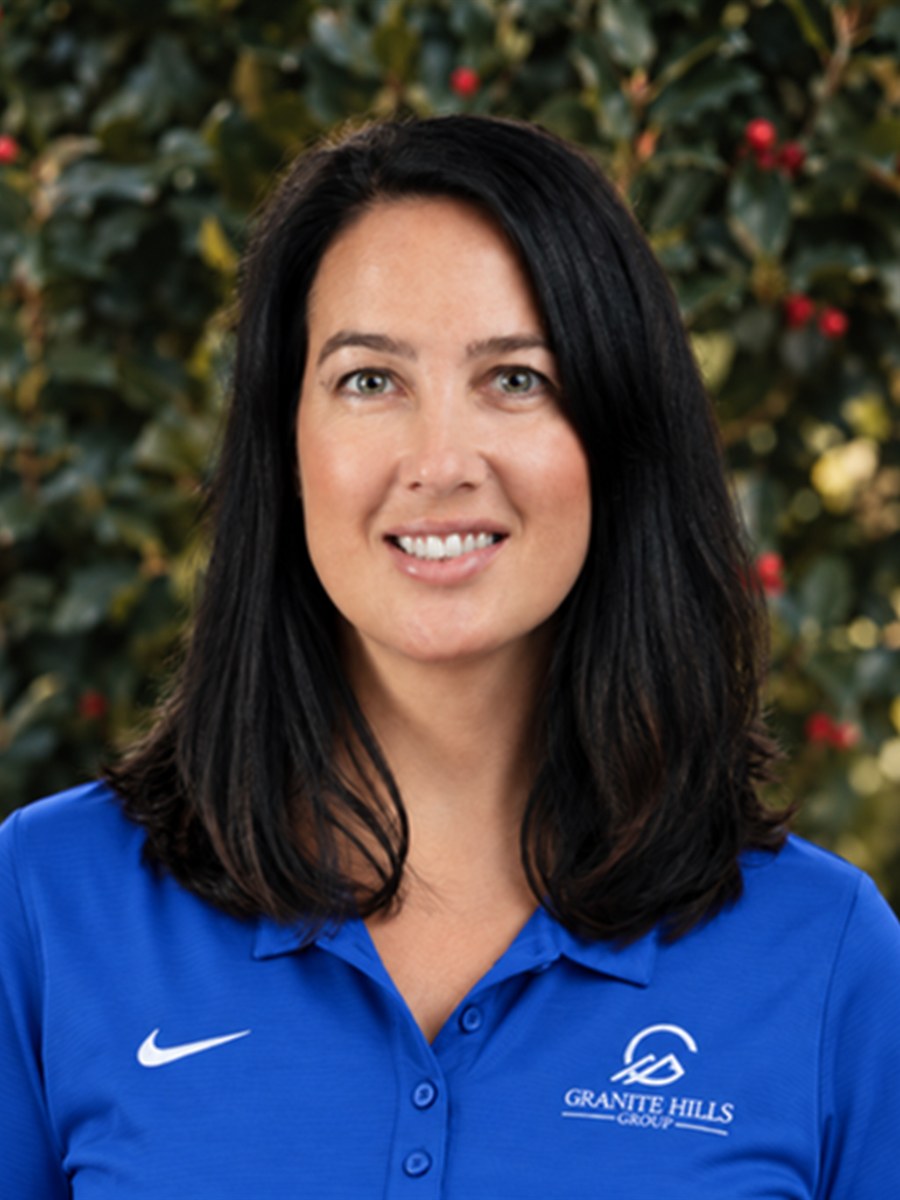 Deanna Lazarus