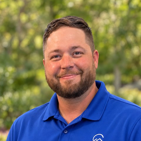 Brandon Mozingo