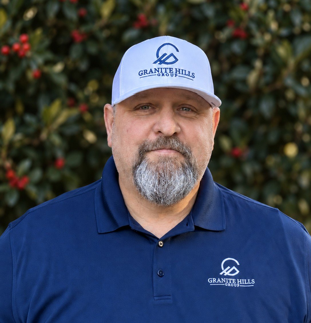 Tim Quesenberry